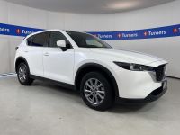 Image for 2022 Mazda CX-5 SUV GSX PTR