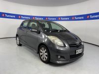 Image for 2010 Toyota Yaris Hatchback Edge