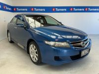 Image for 2006 Honda Accord Sedan EURO