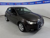 Image for 2012 Audi A1 Hatchback