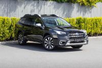 Image for 2025 Subaru Outback Touring 2.5
