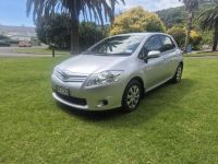 Image for 2012 Toyota Corolla GX FWD 1.8P