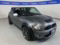 Image for 2007 Mini Cooper S Hatchback