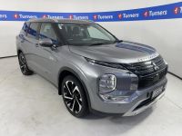 Image for 2022 Mitsubishi Outlander SUV XLS