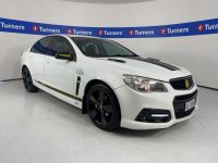 Image for 2017 Holden Commodore Sedan VF2 EVOKE