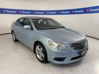 Image for 2010 Toyota Aurion Sedan AT-X