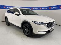 Image for 2022 Mazda CX-8 SUV GSX DSL