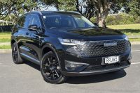 Image for 2022 Haval H6 SUV ULTRA HYBRID 1.5