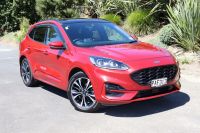 Image for 2022 Ford Escape St-Line X Ecoboost 2