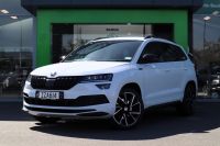 Image for 2021 Skoda Karoq Sportline 140kW Turbo Petrol 4WD