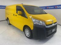 Image for 2021 Toyota Hiace Van ZR GVN