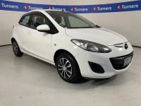 Image for 2012 Mazda Demio (Mazda2) Wagon