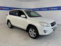 Image for 2011 Toyota RAV4 SUV Ltd