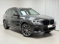 Image for 2021 BMW X3 