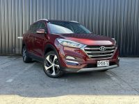 Image for 2017 Hyundai Tucson 2.0 Crdi Elite 2.0D