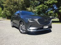 Image for 2021 Mazda CX-9 LIMITED AWD 2.5L PETROL