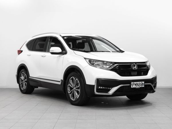 2021 Honda CR-V Sport Premium 1.5L Petrol Auto image