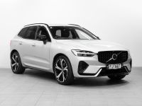 Image for 2022 Volvo XC60 T8 Ultimate Plug-in-hybrid