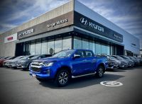 Image for 2023 Isuzu D-Max LS DOUBLE CAB 2WD 3.