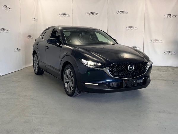 2021 Mazda CX-30 2.0 AWD LIMITED,BOSE,360 CAMERA image
