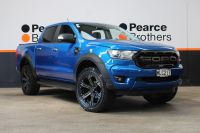 Image for 2019 Ford Ranger Ute XLT, 4WD, LOW KM'S