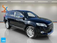 Image for 2011 Toyota Vanguard SUV 2.4  PUSH START