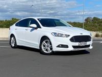 Image for 2015 Ford Mondeo Hatchback Ambiente 5DR Petrol
