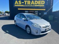 Image for 2010 Toyota Prius Hatchback 1.8 HYBRID AUTO HATCH