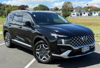 Image for 2023 Hyundai Santa Fe SUV TM ELITE HYBRID 7 SEATER