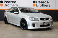 Image for 2007 Holden Commodore Sedan VE SS, LWRD ON 20's