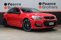 Image for 2017 Holden Commodore Sedan VF2 SV6 LOW KM'S
