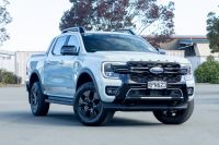 Image for 2026 Ford Ranger Stormtrak PHEV 2.3L Petrol Hybrid