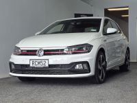Image for 2018 Volkswagen Polo Hatchback Gti Tsi 147Kw 2.0Pt