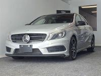 Image for 2013 Mercedes-Benz A 180 Hatchback A180 AMG SPORTS PACK