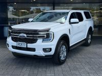 Image for 2025 Ford Ranger XLT 2WD 2.0d