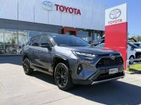 Image for 2025 Toyota RAV4 Xse 2.5Ph/4Wd/Hd