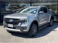 Image for 2024 Ford Ranger WILDTRAK 4WD 3.0D/T V6 4X4