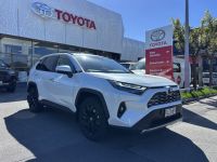 Image for 2025 Toyota RAV4 Limited 2.5P Hybrid AWD