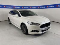 Image for 2017 Ford Mondeo Wagon Titanium WGN Petrol