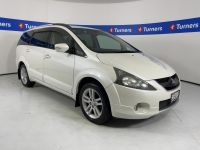 Image for 2005 Mitsubishi Grandis Wagon Sport Gear