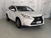 Image for 2015 Lexus NX 300h HYBRID Radar Cruise/ LDA / PCS/ E-TAIL GATE