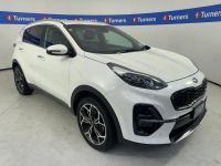 Image for 2020 Kia Sportage SUV Urban GT-Line