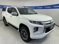 Image for 2020 Mitsubishi Triton Ute DC Glxr 6AT