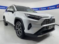 Image for 2023 Toyota RAV4 SUV GXL