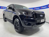 Image for 2022 Ford Ranger Ute FX4 Double CAB W/S