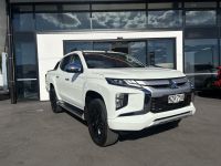 Image for 2022 Mitsubishi Triton Ute DC GLXR 6AT 2.4D/4WD