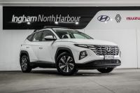 Image for 2022 Hyundai Tucson SUV 2.0I ACTIVE 6AT
