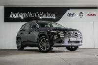 Image for 2026 Hyundai Tucson SUV 2.0 ELITE 2.0P/6AT