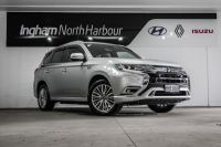 Image for 2019 Mitsubishi Outlander SUV Vrx Phev/4Wd/At