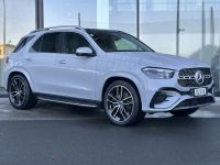 Image for 2025 Mercedes-Benz GLE 450 d 3.0DT 4MATIC SUV - NZ New